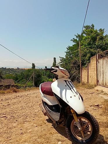 moped 100: 50 sm3 — 3