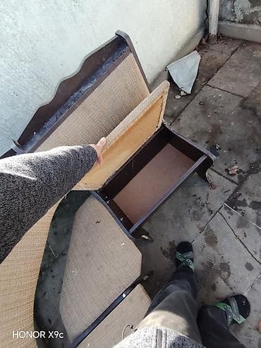 metlax satilir: Künc divan, İşlənmiş, Açılmayan, Bazalı, Parça, Çatdırılma yoxdur — 3