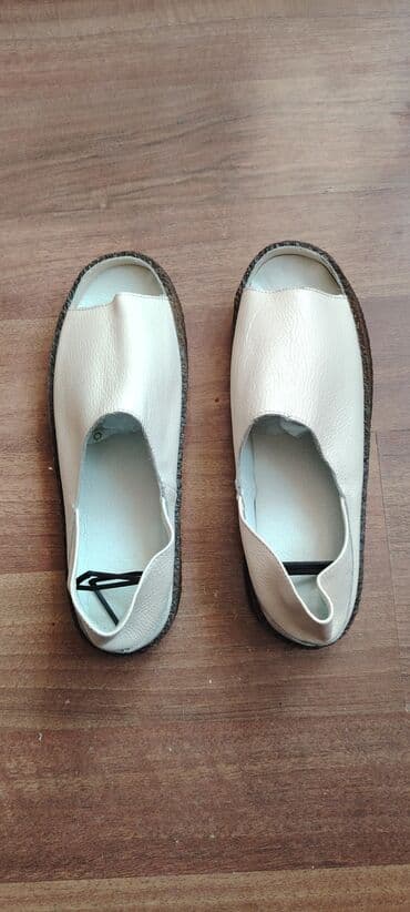 qadın krosovkaları yay üçün: Ölçü: 40, Yeni — 5