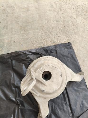 kia rio diffuser: Opel ASTRA H, 1.3 l, Dizel, 2005 il, İşlənmiş — 2
