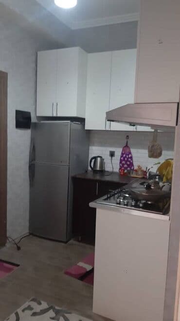 masazirda yeni tikili: 2 otaqlı, Yeni tikili, 45 kv. m — 7