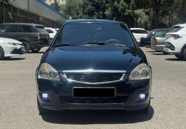 диски титановые ваз 2101 недорого: VAZ (LADA) Priora: 1.6 l | 2013 il 121000 km Sedan — 2