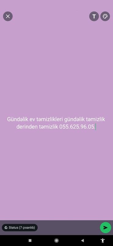 чистка ковров на дому: Уборка помещений | Дома | Ежедневная уборка — 1