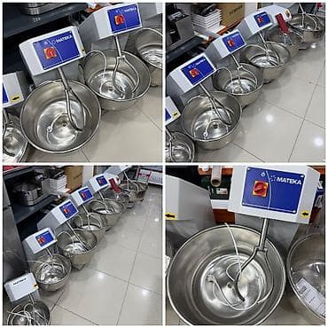 Restoran, kafe avadanlığı: 10 kq, Türkiyə, Nağd ödəniş — 3