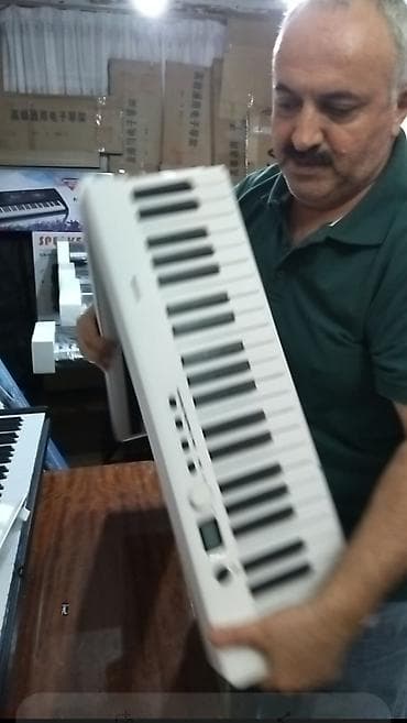 belarus piano: Piano, Rəqəmsal, Yeni, Pulsuz çatdırılma — 5