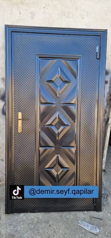 bunker qapi: Yeni Giriş qapısı Ödənişli çatdırılma, Rayonlara çatdırılma — 26