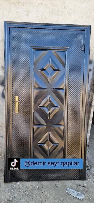 Yeni Giriş qapısı Ödənişli çatdırılma, Rayonlara çatdırılma