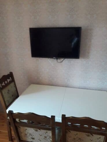 vurgun residence kiraye evler: Yeni Guneslidə Samir ceferov kucesində 9 mertebeli binanın 3-ci — 6