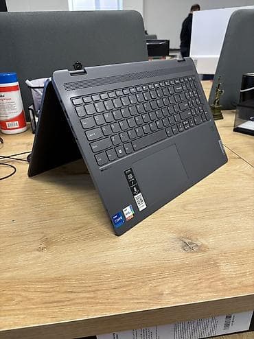 iphon 10: Lenovo Flex, 16 ", Intel Core i7, 512 GB — 6