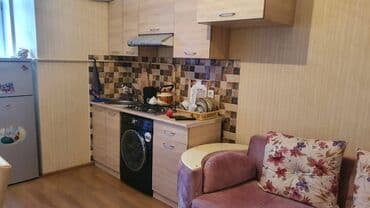 купить однокомнатную квартиру в баку: Пос. Говсаны, 2 комнаты, Новостройка, 40 м² — 4