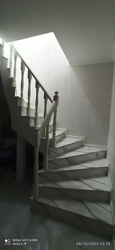 Salam.Evinizin və ofisinizin təmir işlərini bizə həvalə edə