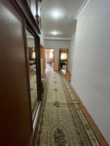 квартира в баку: 3 комнаты, Новостройка, м. Иншаатчылар, 97 м² — 5