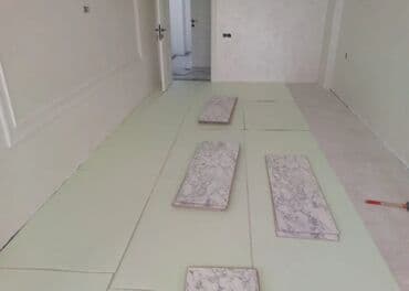 toy gülləri: Parket Və Laminat Ustası — 7