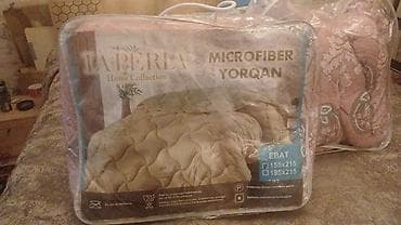 adyallar: Böyüklər üçün Yorğan — 2