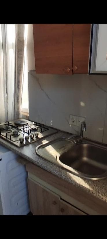 Həyət evi alıram: 80 kv. m, 2 otaqlı, Qaz, İşıq, Su — 6