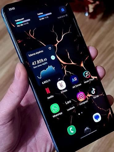 honor 10 lite: Samsung Galaxy A32, 128 GB, rəng - Göy, Zəmanət, Sensor, İki sim kartlı — 10