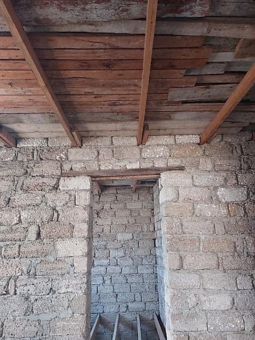 bine sovxoz evler: 2 sot, Tikinti, Mülkiyyətçi, Bələdiyyə — 6