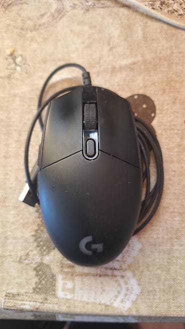 note 10 1: Logitech G102 LIGHTSYNC oyun siçanı - Model: Logitech G102 LIGHTSYNC — 1