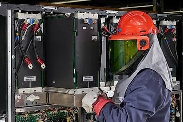 Bütün növ ups lərin Satışı diaqnostikası və təmiri *1 kVA dan 1MVA a — 8