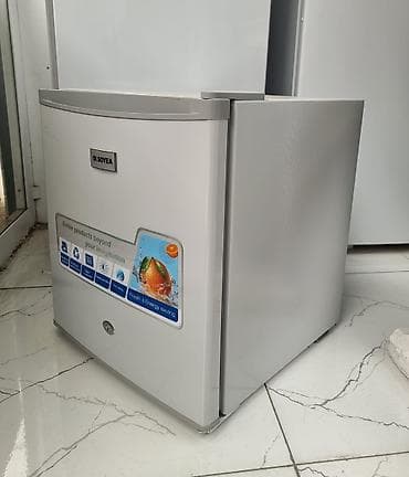 goruntu kamera: Soyuducu mini soyuducu soyducu Soyea Model: BC 50 Hündürlüyü 50 sm Eni — 3