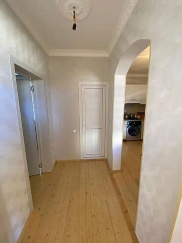 binəgədi: Binəqədi qəs. 3 otaqlı, 100 kv. m, Kredit yoxdur, Yeni təmirli — 11