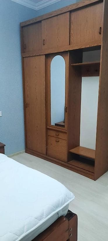 kiraye evler 2024 memar ecemi: Qara Qarayevde 9/4 hər bir şəraiti var qiymət 500 mi 2 otaqlı.yalniz — 6