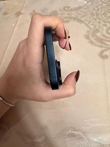 iphone 14 pro yeni: IPhone 14, 128 GB, Qara, Face ID — 2