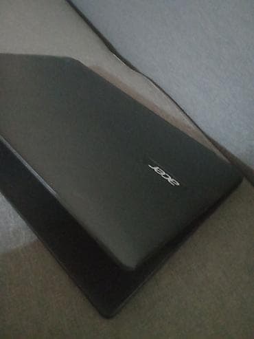 note 15 pro max: Acer noutbuk - Brend/model: Acer (qara korpus) - Ekran: təxminən — 5