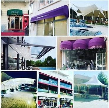 Her növ tent işlerinin satışı ve temiri at lalafo.az Her növ tent işlerinin satışı ve temiri