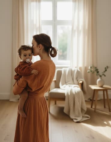 услуги няни в баку: Əziz valideynlər! Öz evimdə, övladınıza baxmaq təklifim var! On il iş — 3