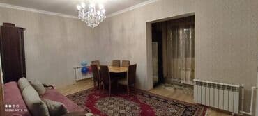 купить в баку квартиру: Баку, 2 комнаты, Вторичка, 43 м² — 5