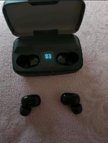 marshall major 3: Yeni👍👍 Airdots A10S blutuz ve Power bankli qulaqliq — 4