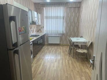 sumqayit 13 mkr: 9-cu mikrorayon, 2 otaqlı, Yeni tikili, 98 kv. m — 5