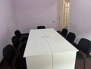 Otaqlar: ELMLƏR AKADEMİYASI METROSUNUN ÇIXIŞINDA OFİS İCARƏYƏ VERİLİR 📍 Elmlər — 6