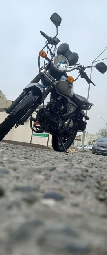 talibov 2021 pdf yukle: Tufan - M50, 50 см3, 2021 год — 5