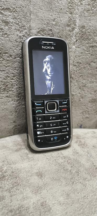 nokia c12: Nokia < 2 GB Memory Capacity, rəng - Qara, Düyməli — 6