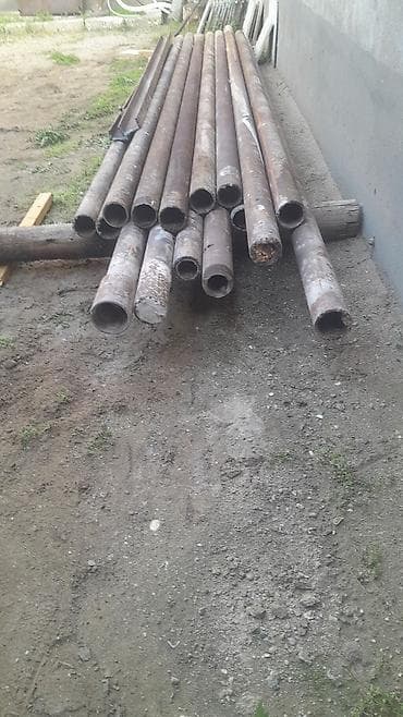 TURBA lalafo.az -da TURBA