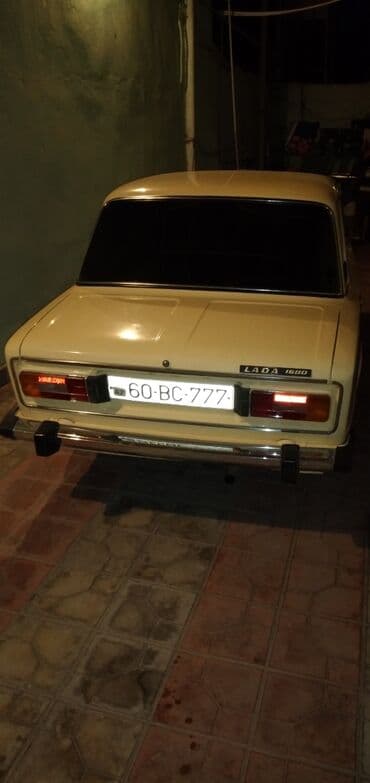 mercedes c class qiymeti: VAZ (LADA) 2106: 5.5 l | 1987 il 275464 km Sedan — 2
