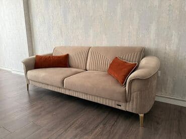 saloğlu mebel divanlar: Divan, Vеlur parça, Çatdırılma yoxdur — 2