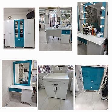 *salon esyalari satilir*
*qiyməti 700 manat*
*ünvan Hövsan z⁹⁰kod*👩🏻‍💻 — 1