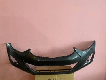 bufer 06: Hyundai elantra 2011-2015 ön (qabaq) buferi. Yenidir. Tayvan istehsalı — 1