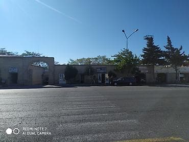 Mənzillər: Icarəyə avtoservis də hal hazırda boş 2 boks verilir malyar və Dəmirçi — 8