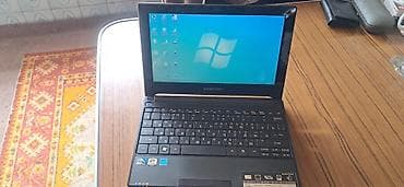 EMachines EM350 netbuk Super vəziyyətdədir problemi yoxdur səliqəli