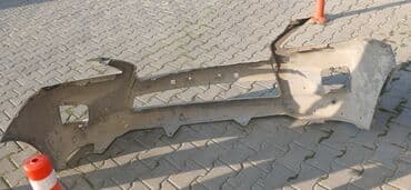 çeşka bufer: Məhsul: Avtomobilin ön bamperi - Material: Plastik (OEM tipli). - — 2