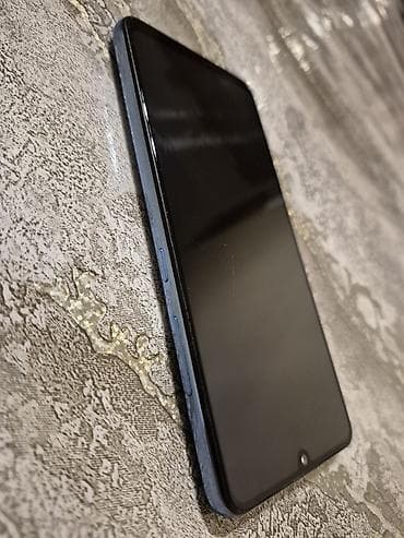 Samsung Galaxy A32, rəng - Mavi, İki sim kartlı