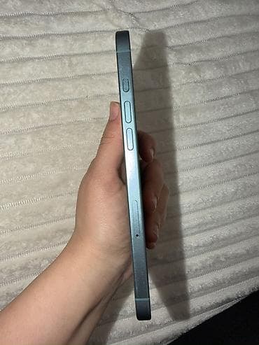 telefon iphone 6 plus: IPhone 16 Plus, 128 GB, Mavi — 3