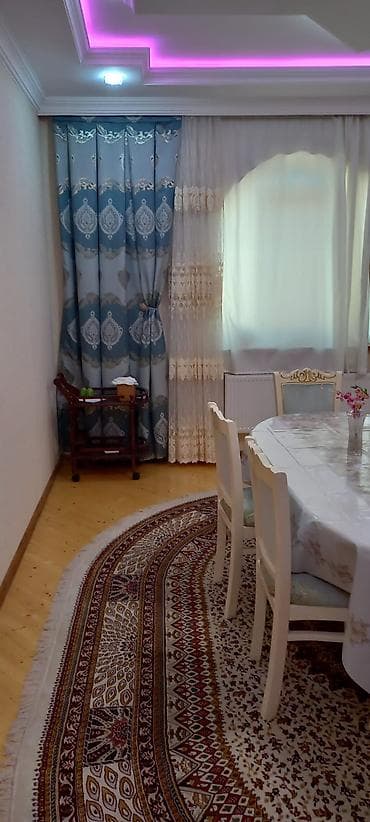 tap az salyan: 110 kv. m, 3 otaqlı — 8