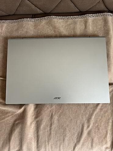 ssd box: Acer Aspire 3 A315-59 | Intel Core i3-1215U | 16 GB RAM | 512 GB SSD — 4