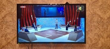 samsung a32 qiymeti optimal: Televizor LG LED ekran FHD (1920x1080) — 5