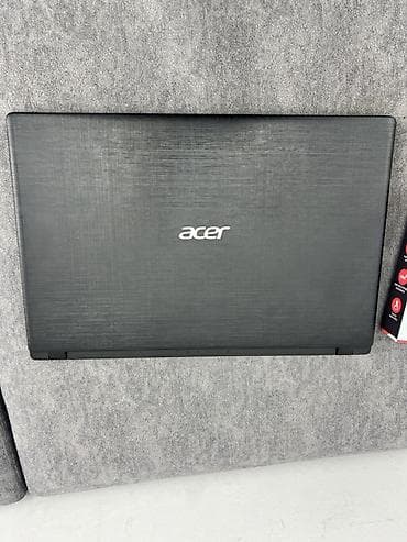 acer betouch e100: İşlənmiş Acer Aspire, 15.6 ", AMD A6, 512 GB, Ünvandan götürmə, Ödənişli çatdırılma — 6